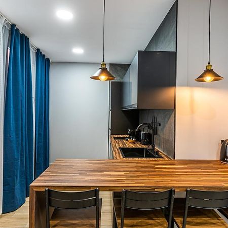 Vr Latina Apartments Μαδρίτη Εξωτερικό φωτογραφία