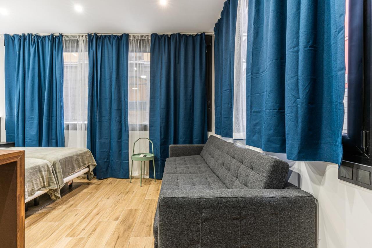 Vr Latina Apartments Μαδρίτη Εξωτερικό φωτογραφία
