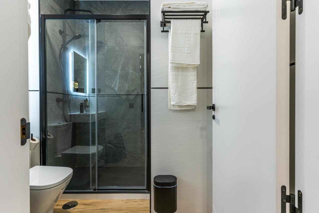 Vr Latina Apartments Μαδρίτη Εξωτερικό φωτογραφία