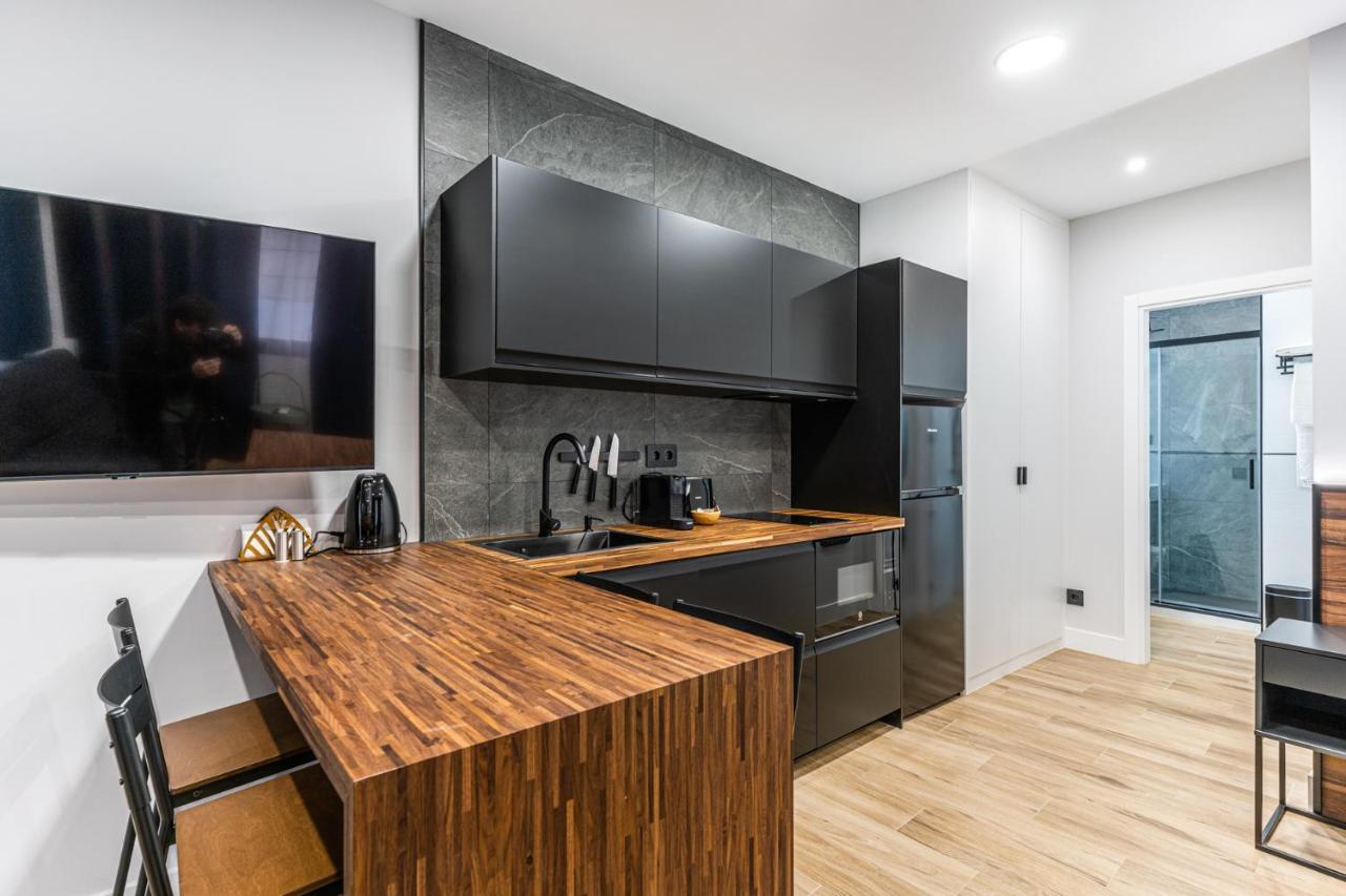 Vr Latina Apartments Μαδρίτη Εξωτερικό φωτογραφία
