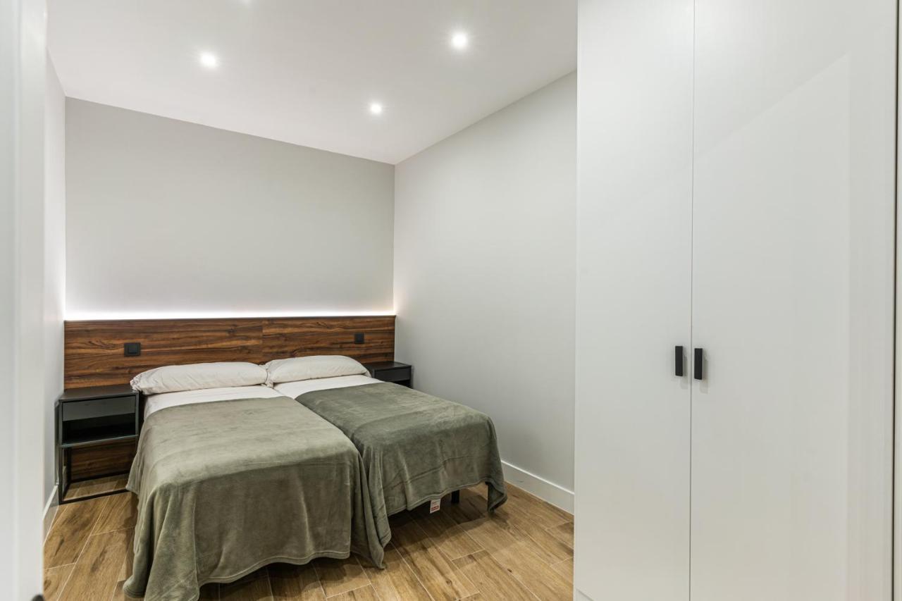 Vr Latina Apartments Μαδρίτη Εξωτερικό φωτογραφία