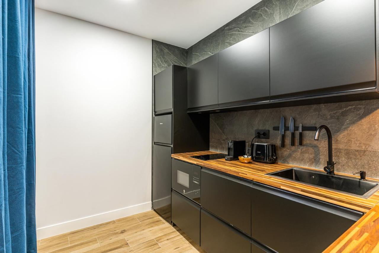 Vr Latina Apartments Μαδρίτη Εξωτερικό φωτογραφία